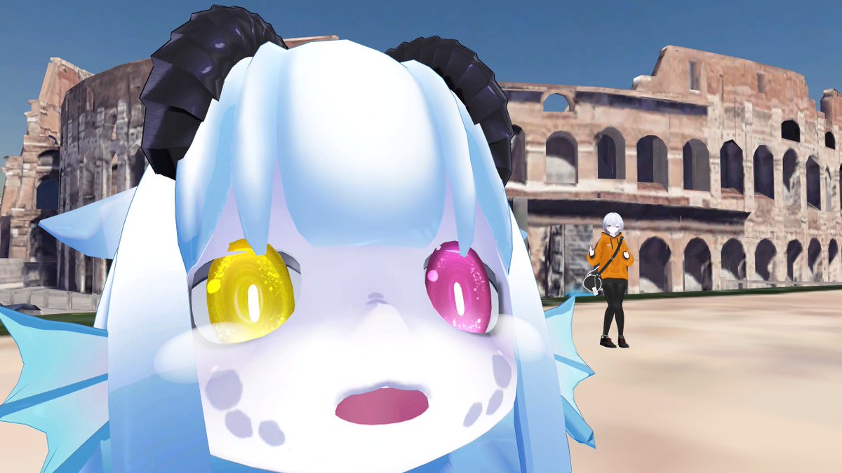 むきゅきゅ tweet media