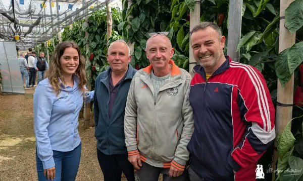 José Antonio Arcos tweet media