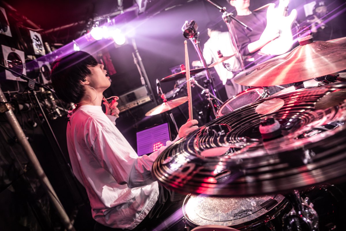 to be sing Vol.3＠5/30 赤坂ロマン tweet media