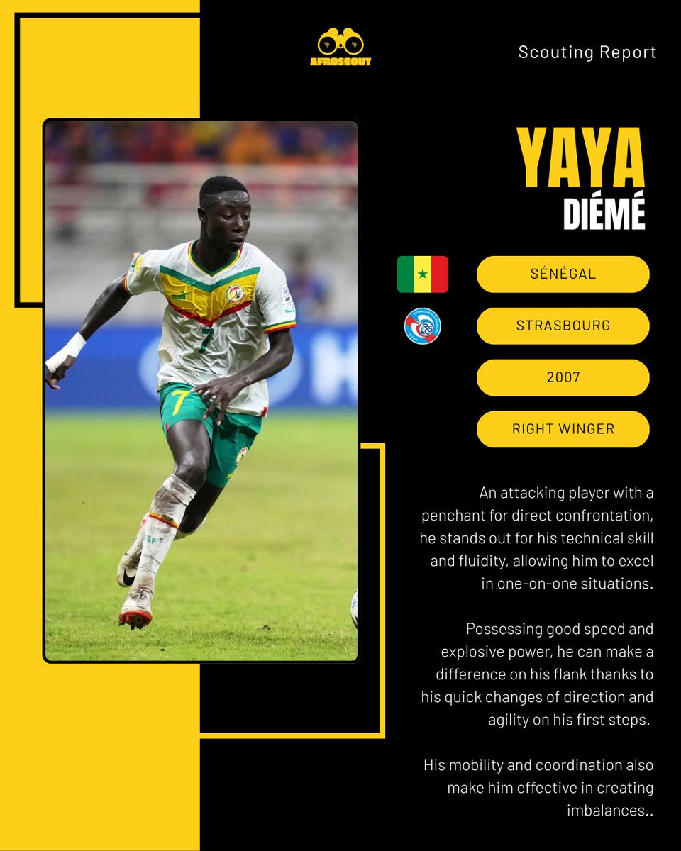 AFROSCOUT tweet media