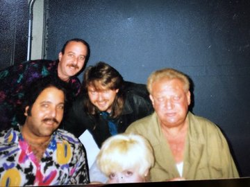 Protector Joseph tweet media