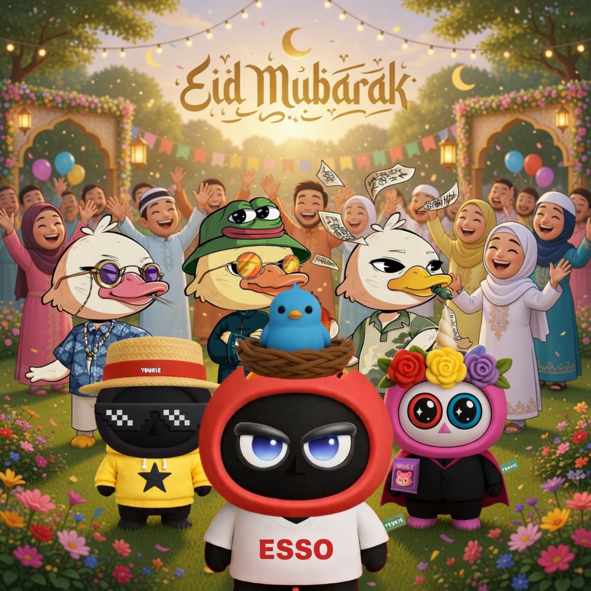 🌱Esso tweet media