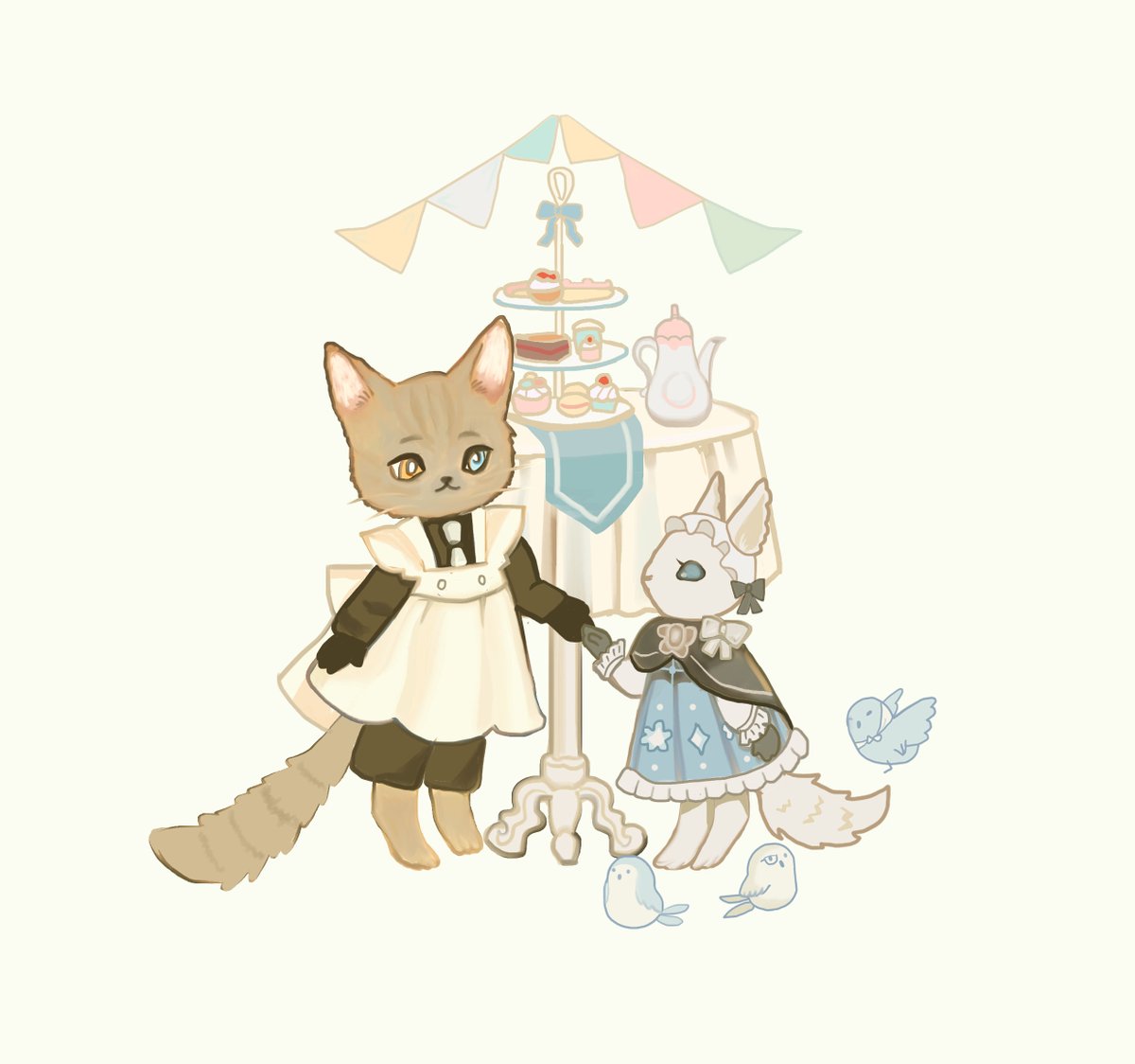 🪞Maink🪞 tweet media