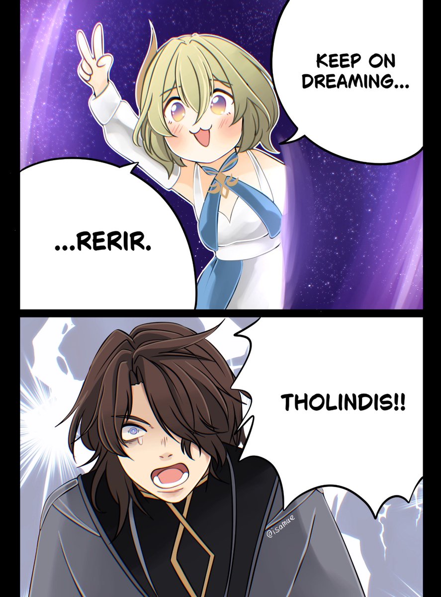 i s a m u tweet media