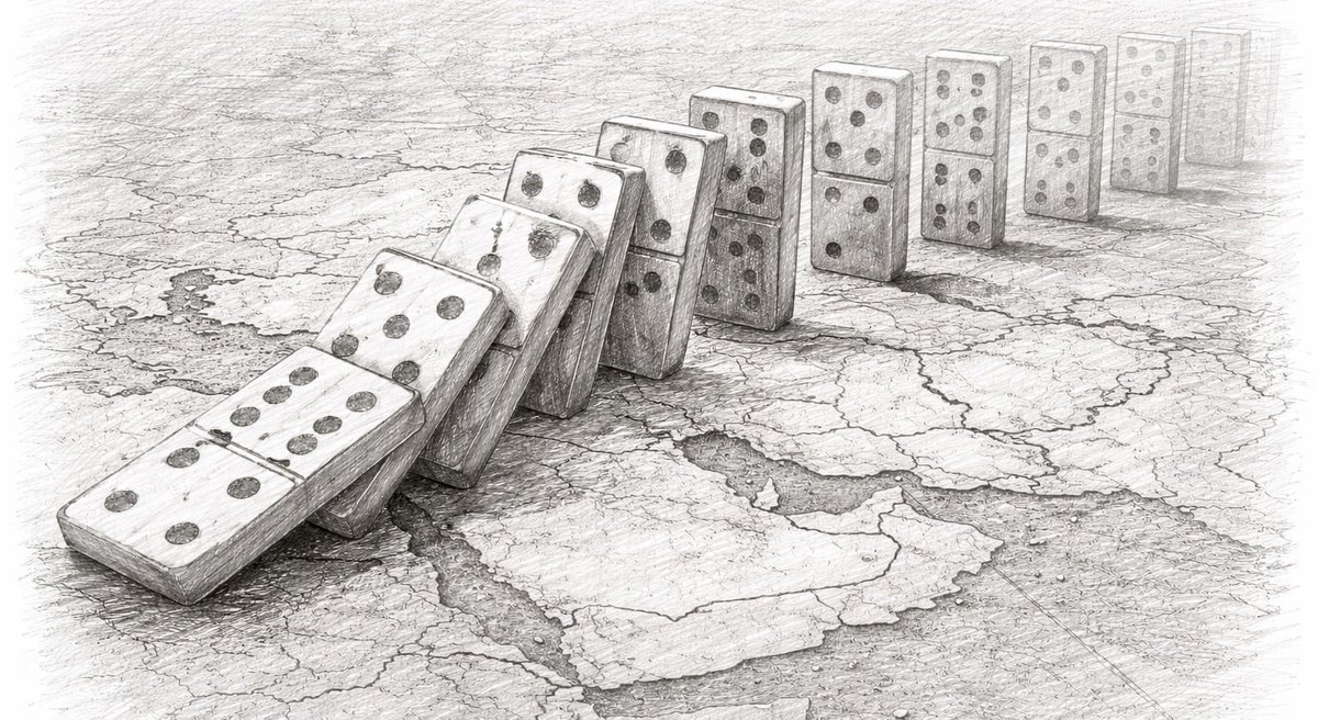 De Straat van Hormuz is meer dan alleen een olieknelpunt - het wordt een risicofactor voor de hele digitale wereld. Wanneer energie en speciale gassen niet meer stromen, begint ook de productie van chips te haperen. Dit komt door het geblokkeerde transport van energie en grondstoffen door de Straat van Hormuz - een centraal knooppunt van de wereldeconomie. Een recent rapport laat precies deze ontwikkeling zien. Het artikel is uitgebreid met dit aspect.  #Hormus #Halconductoren #Iran #Israël #W Wereldeconomie #Geopolitiek #Helium