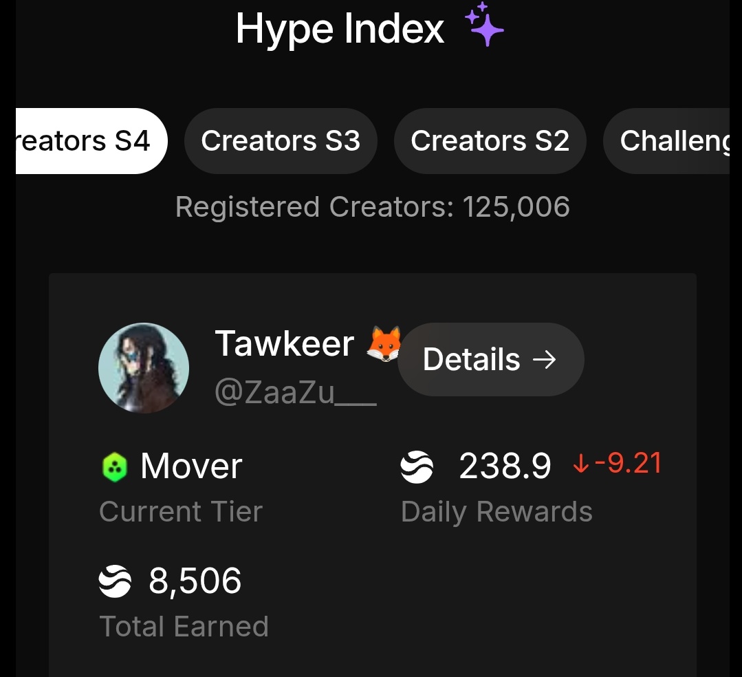 Tawkeer 🦊 tweet media