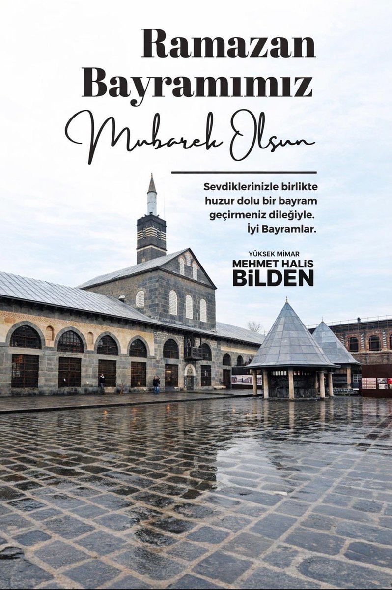 Mehmet Halis Bilden tweet media