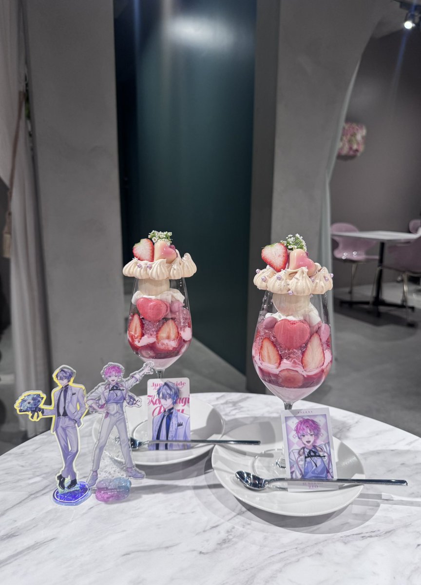 ふう🍒♡ tweet media