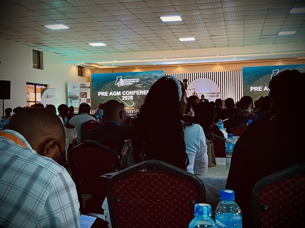 H.E Antony Kintu tweet media