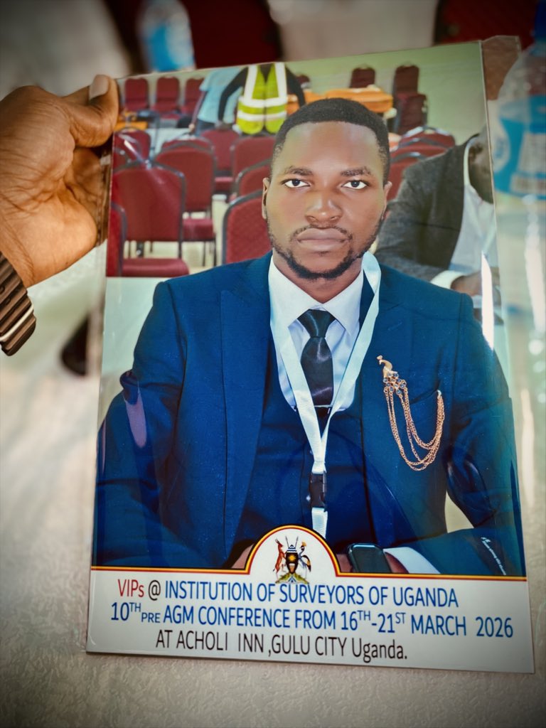 H.E Antony Kintu tweet media