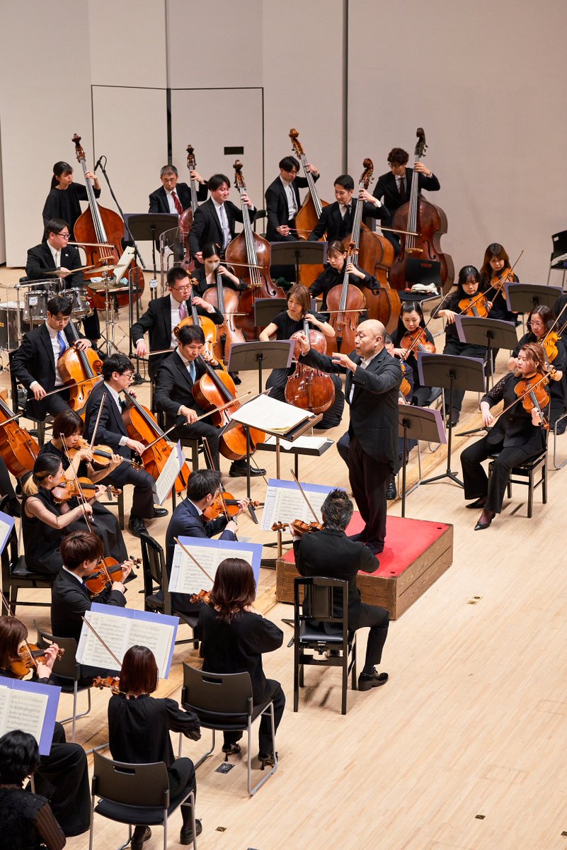 仙台フィルハーモニー管弦楽団【公式】Sendai Philharmonic Orchestra tweet media