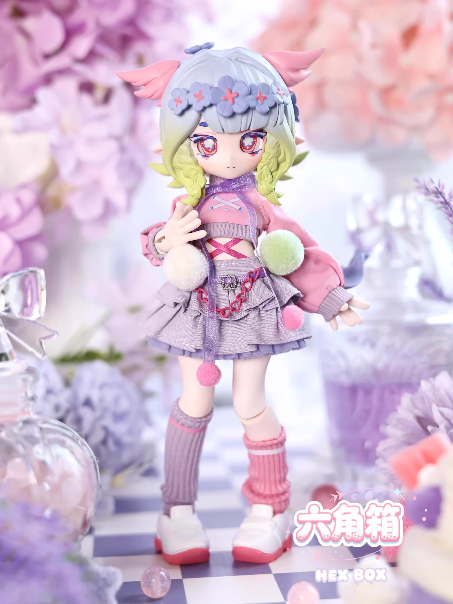 Hermeow Shop 海外トイ專門店 on X: 