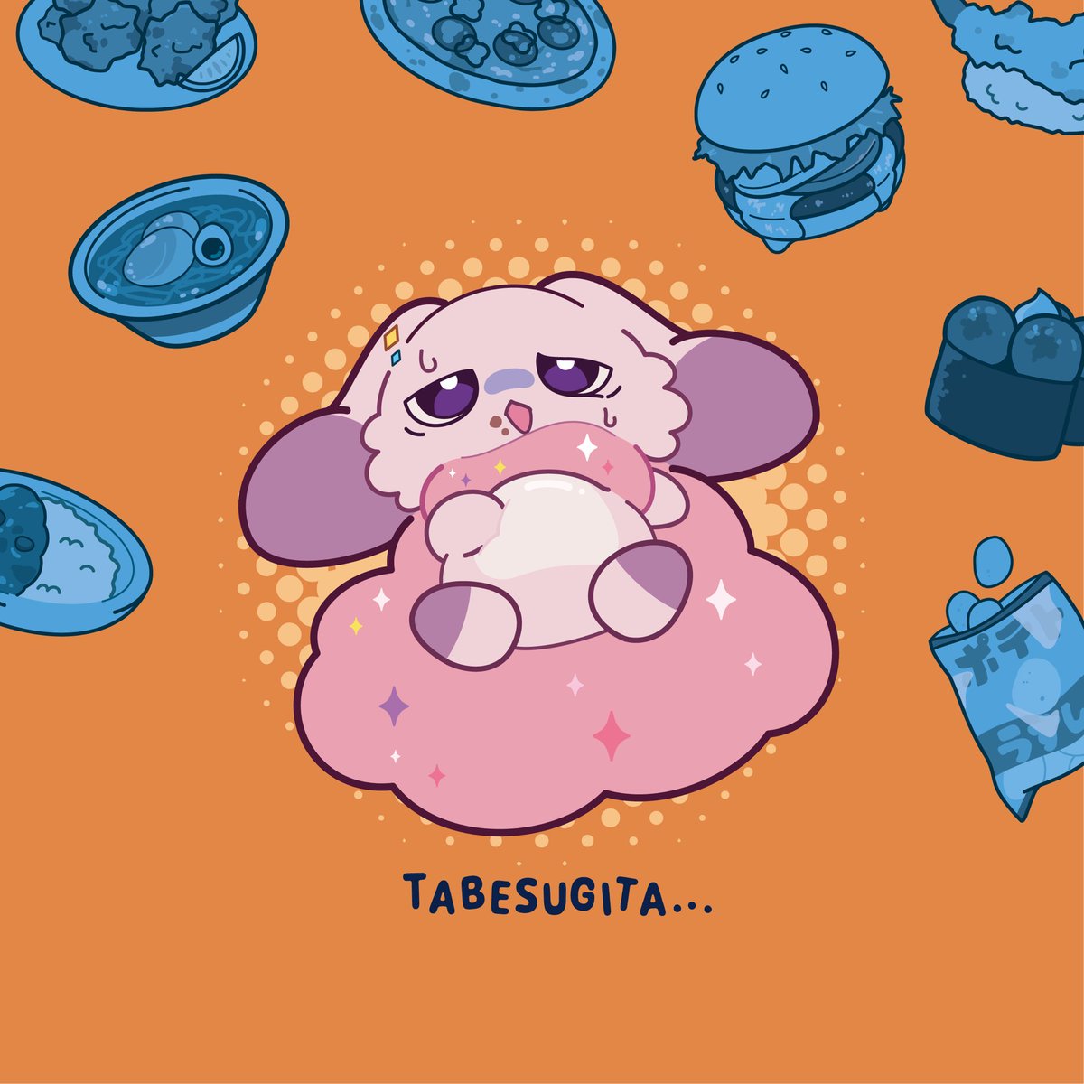 いぬでんわ tweet media