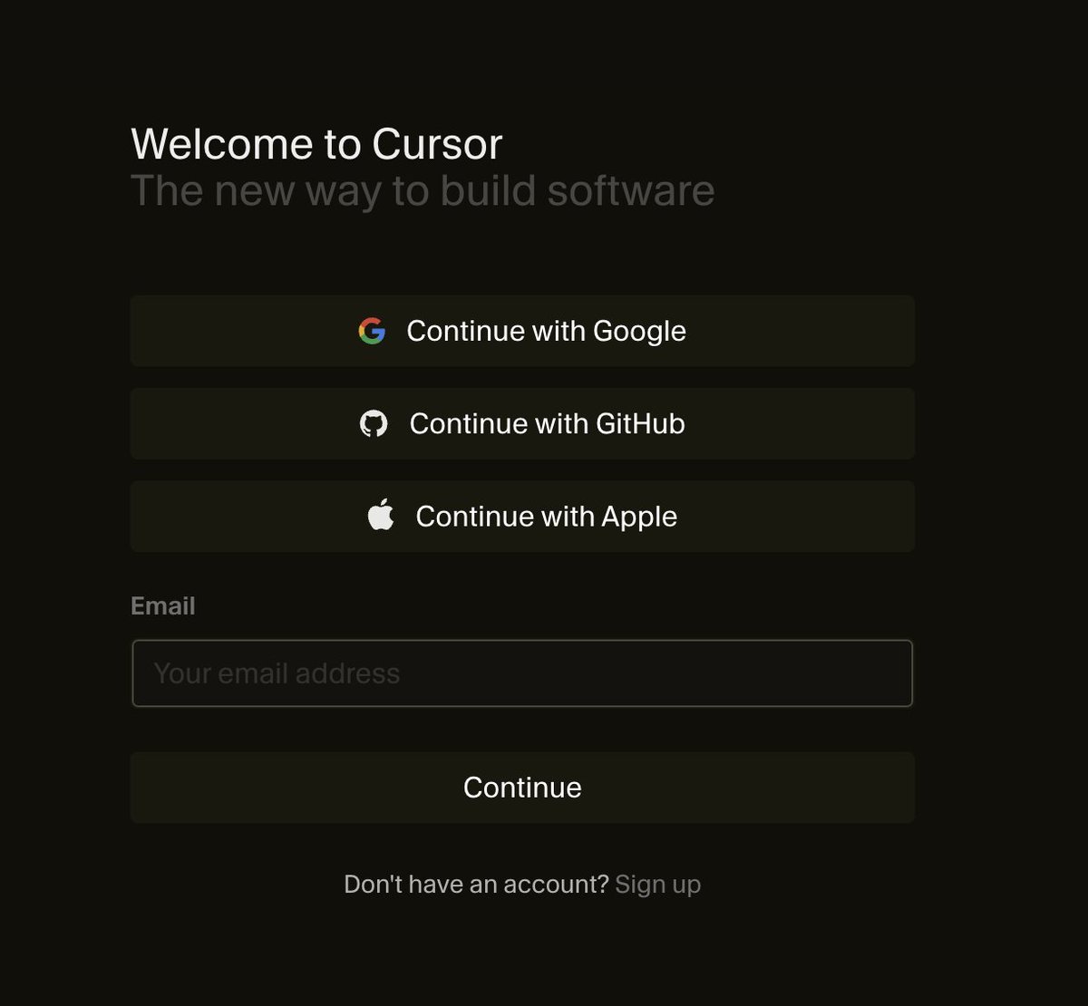 Josh Pigford tweet media