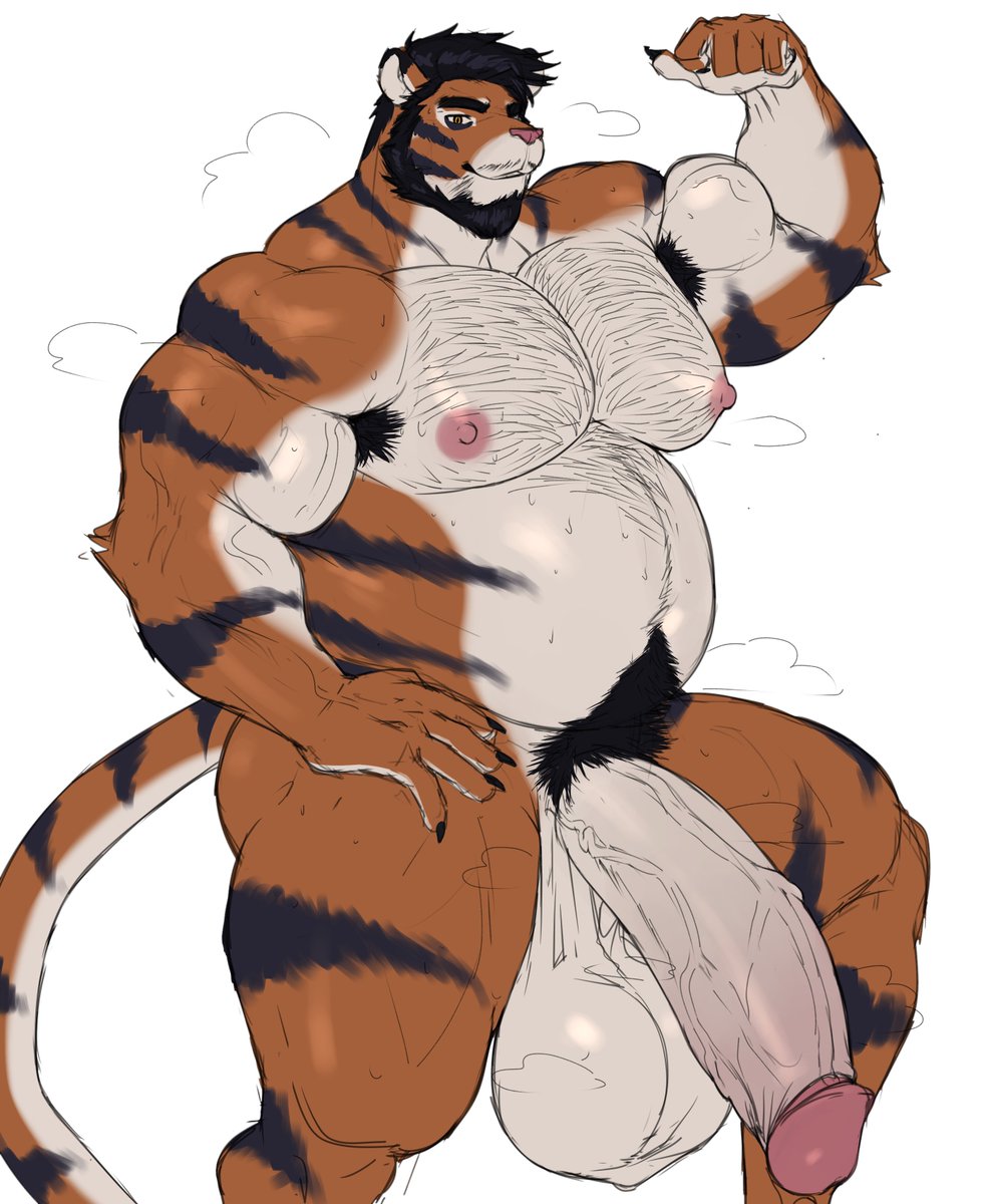 MACMK (commission dm me) tweet media