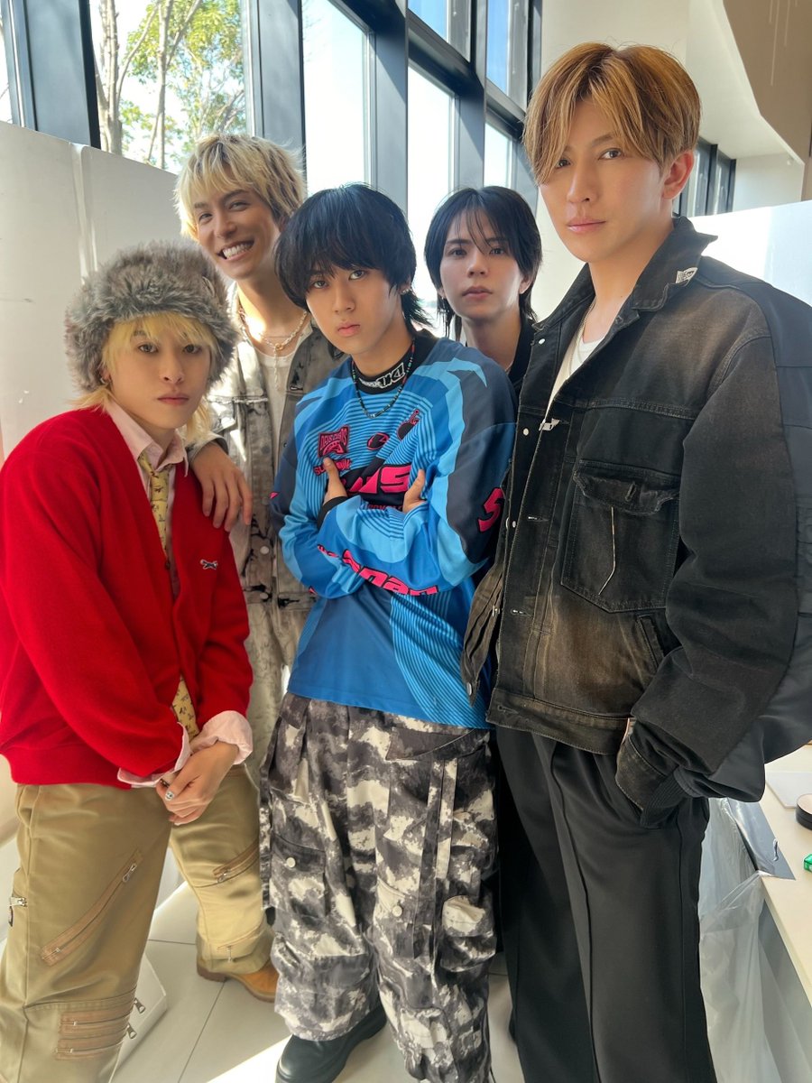 TBG_account's tweet photo. リリースイベント⚡️セミファイナル🔥
in イオンモール新利府🏟️
皆さん、ありがとうございました！
東北の熱い声援、嬉しかったです📣

いよいよ次はファイナル〈埼玉〉
🗓️3月22日(日)
イオンレイクタウンkaze 1F翼の広場🪽
観覧無料ライブは🕰️13:00〜

皆さんの大集合🐝お待ちしています！！

#THEBEATGARDEN