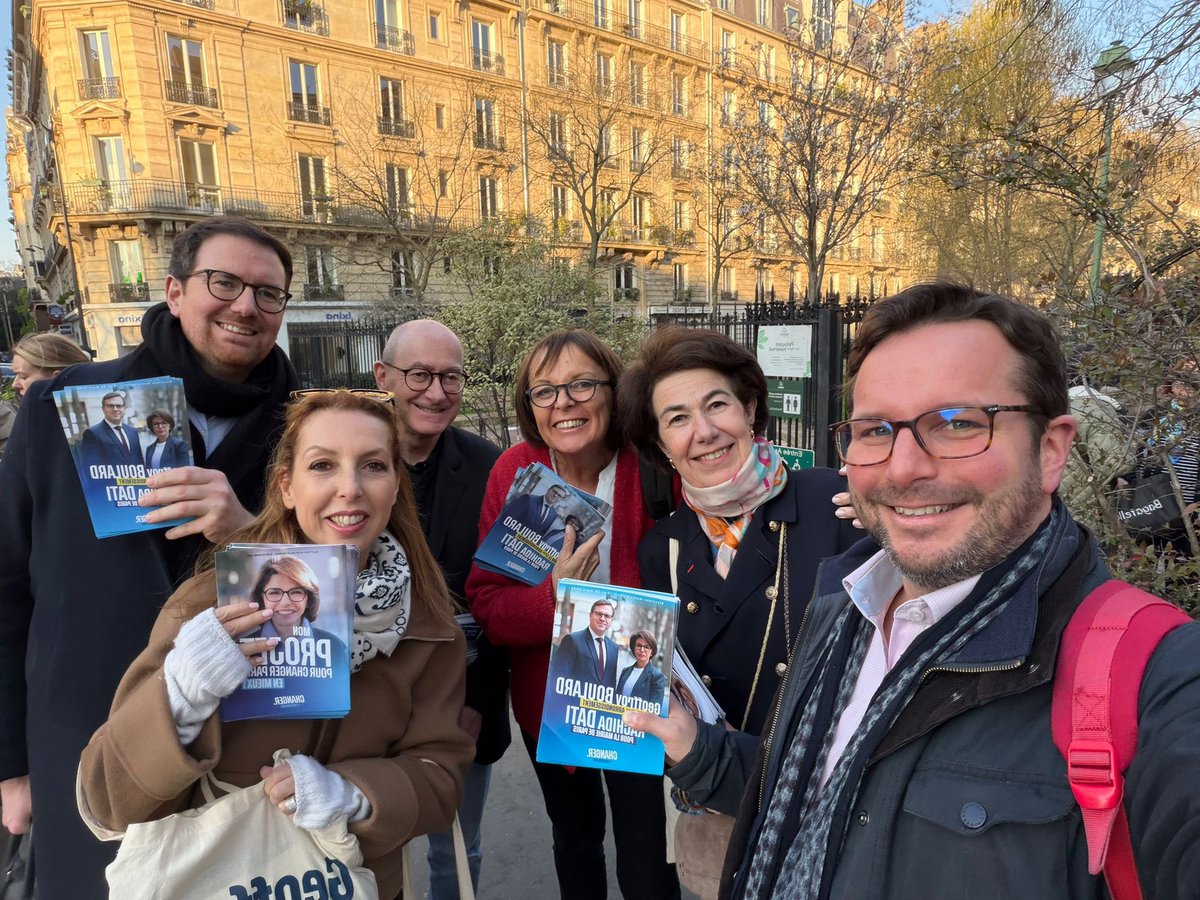 Jean-Philippe Luce tweet media