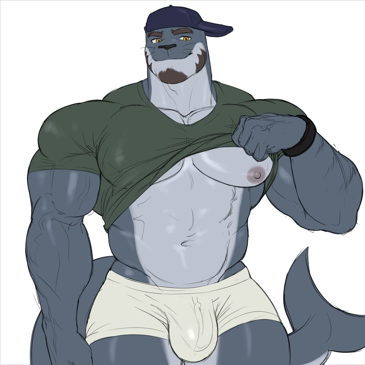 MACMK (commission dm me) tweet media