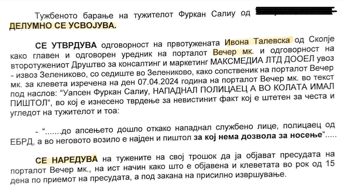 Furkan Saliu tweet media