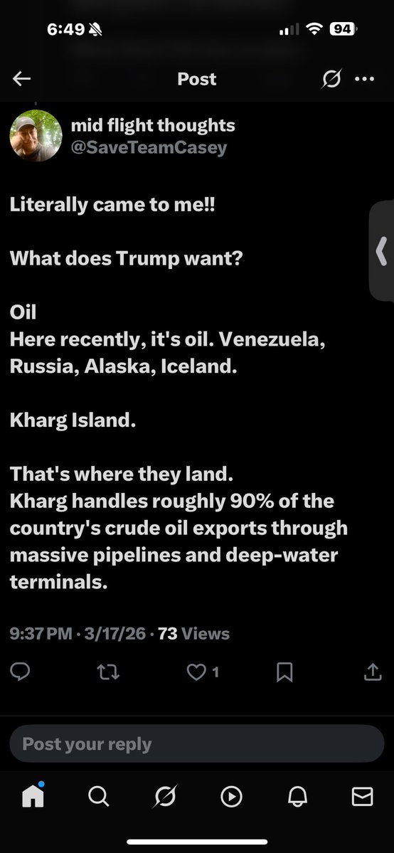 mid flight thoughts tweet media