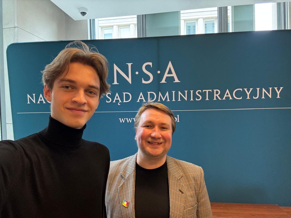 Kampania Przeciw Homofobii tweet media