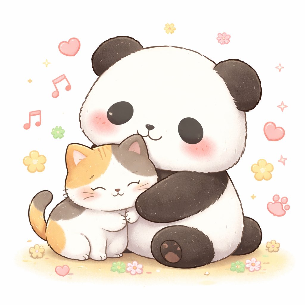 Avi_熊猫♣︎ 【Avicii団長】🐼🐾 tweet media