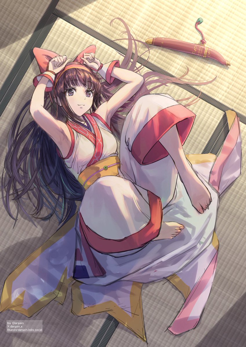 Dargain(だーげん) tweet media