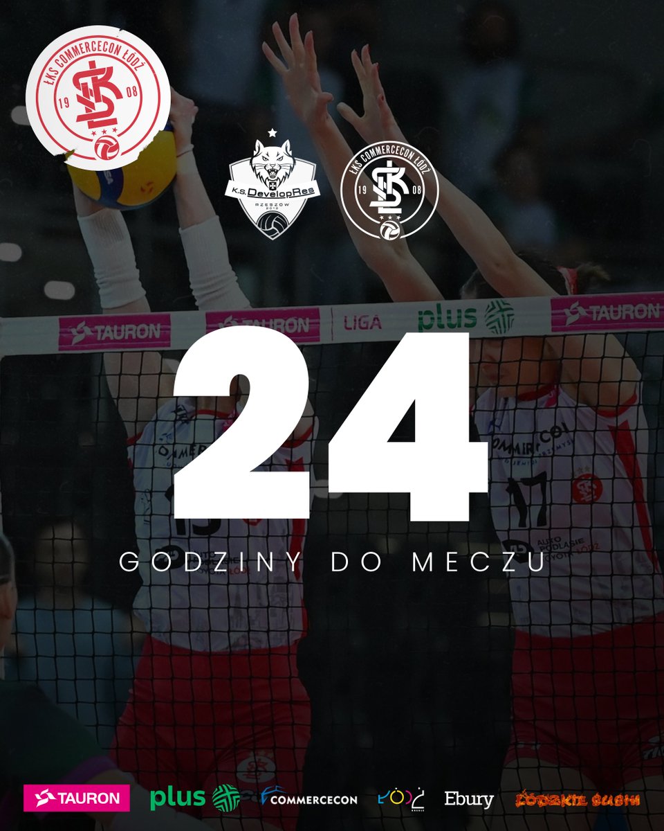 ŁKS Commercecon Łódź tweet media