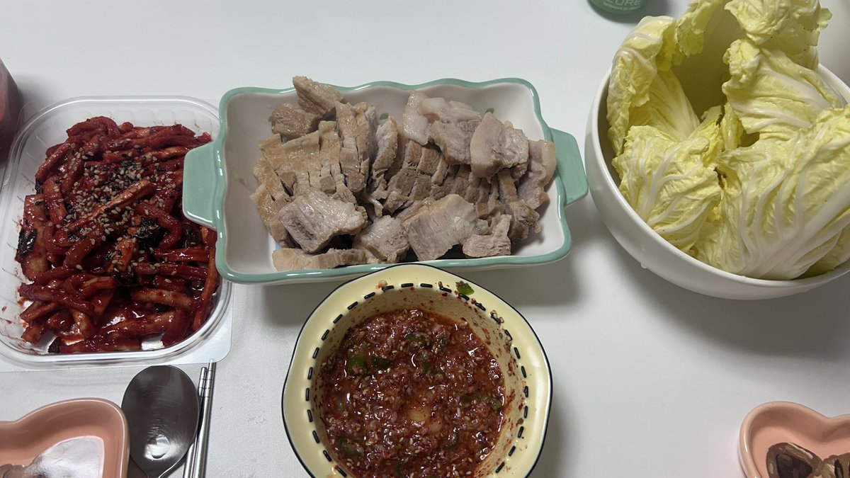 쫑이언니 tweet media