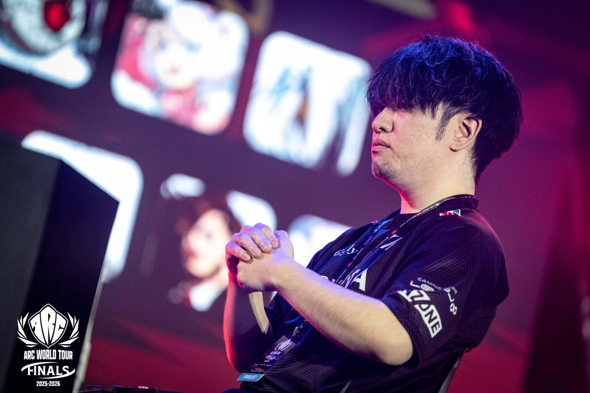 Arc System Works America tweet media