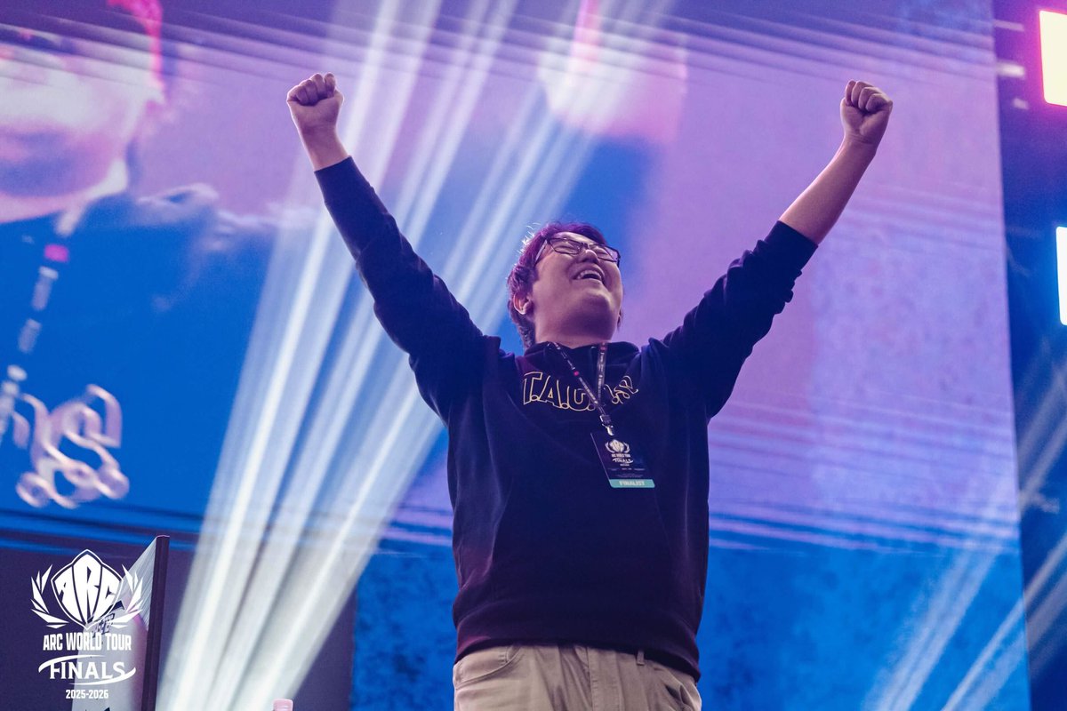 Arc System Works America tweet media