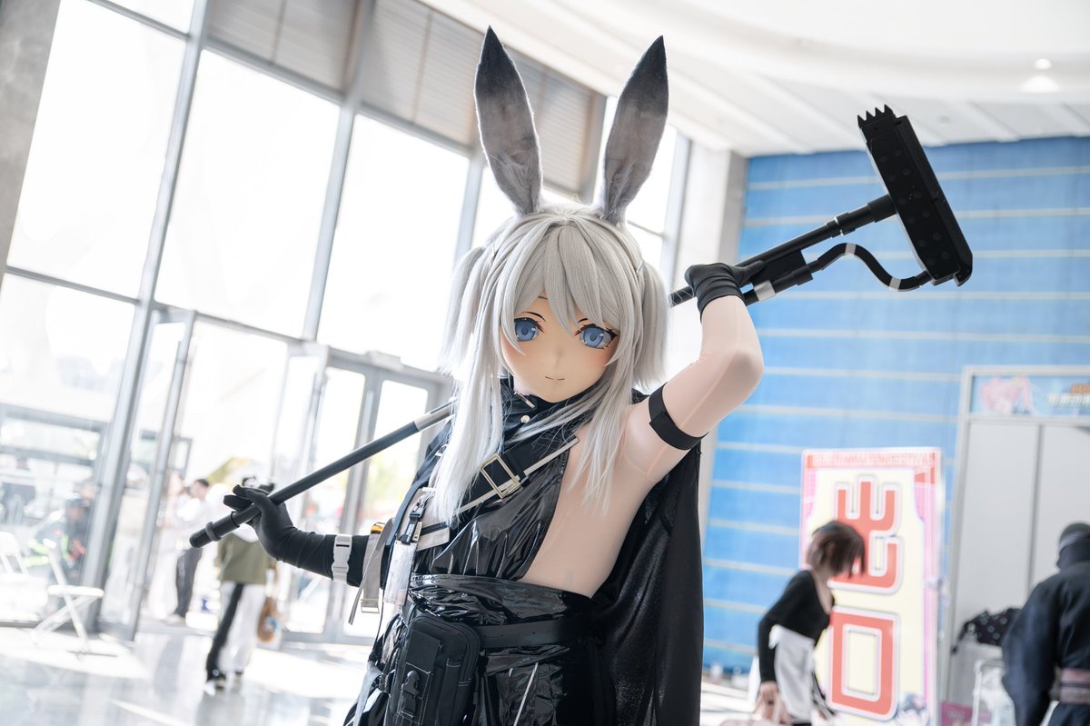 姬翎雪 tweet media