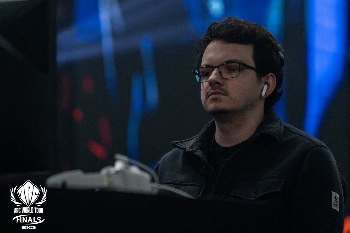 Arc System Works America tweet media