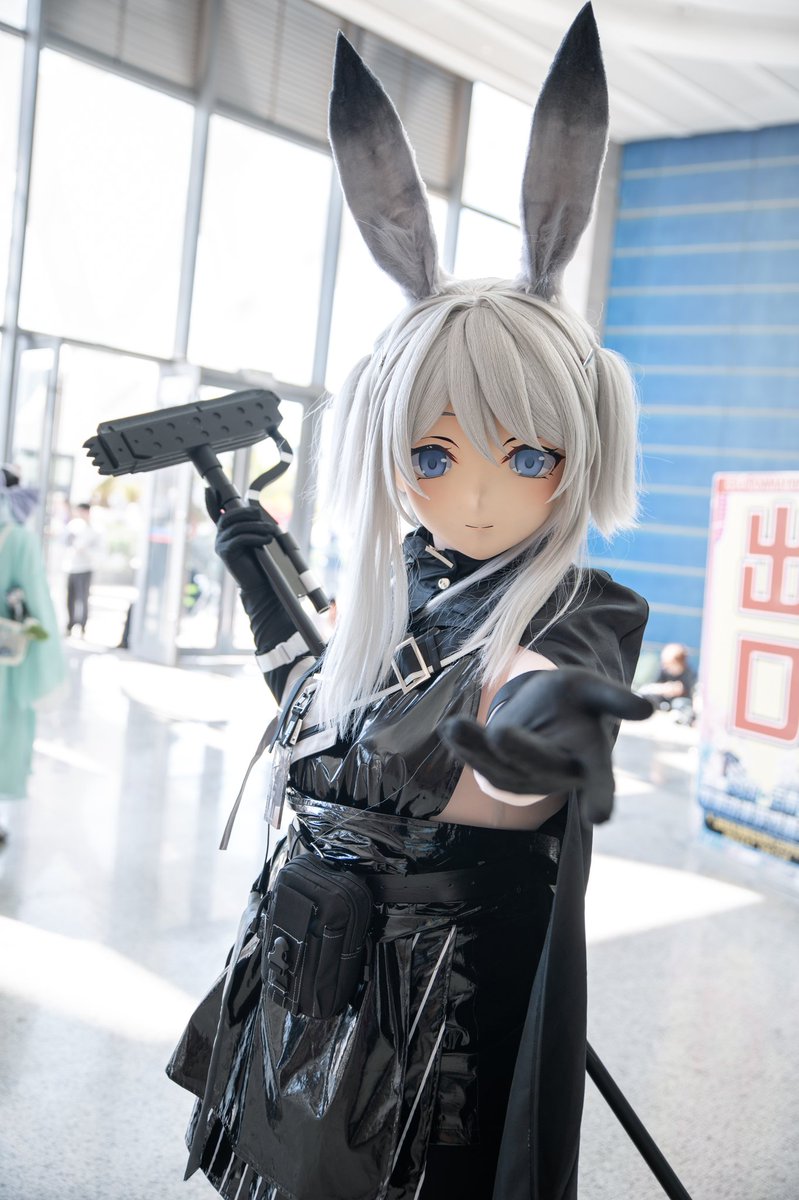 姬翎雪 tweet media