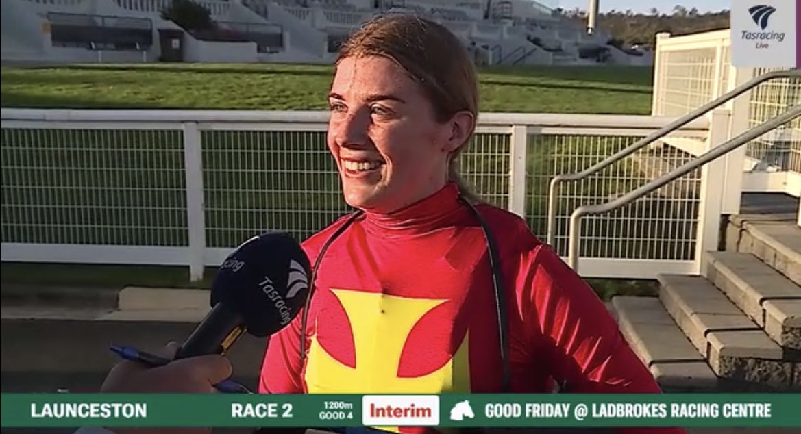 Sharee Hogan tweet media