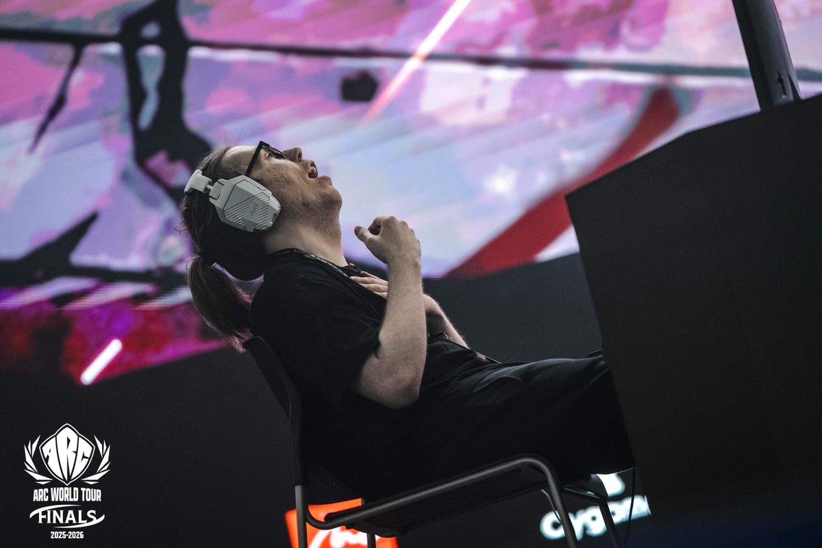 Arc System Works America tweet media