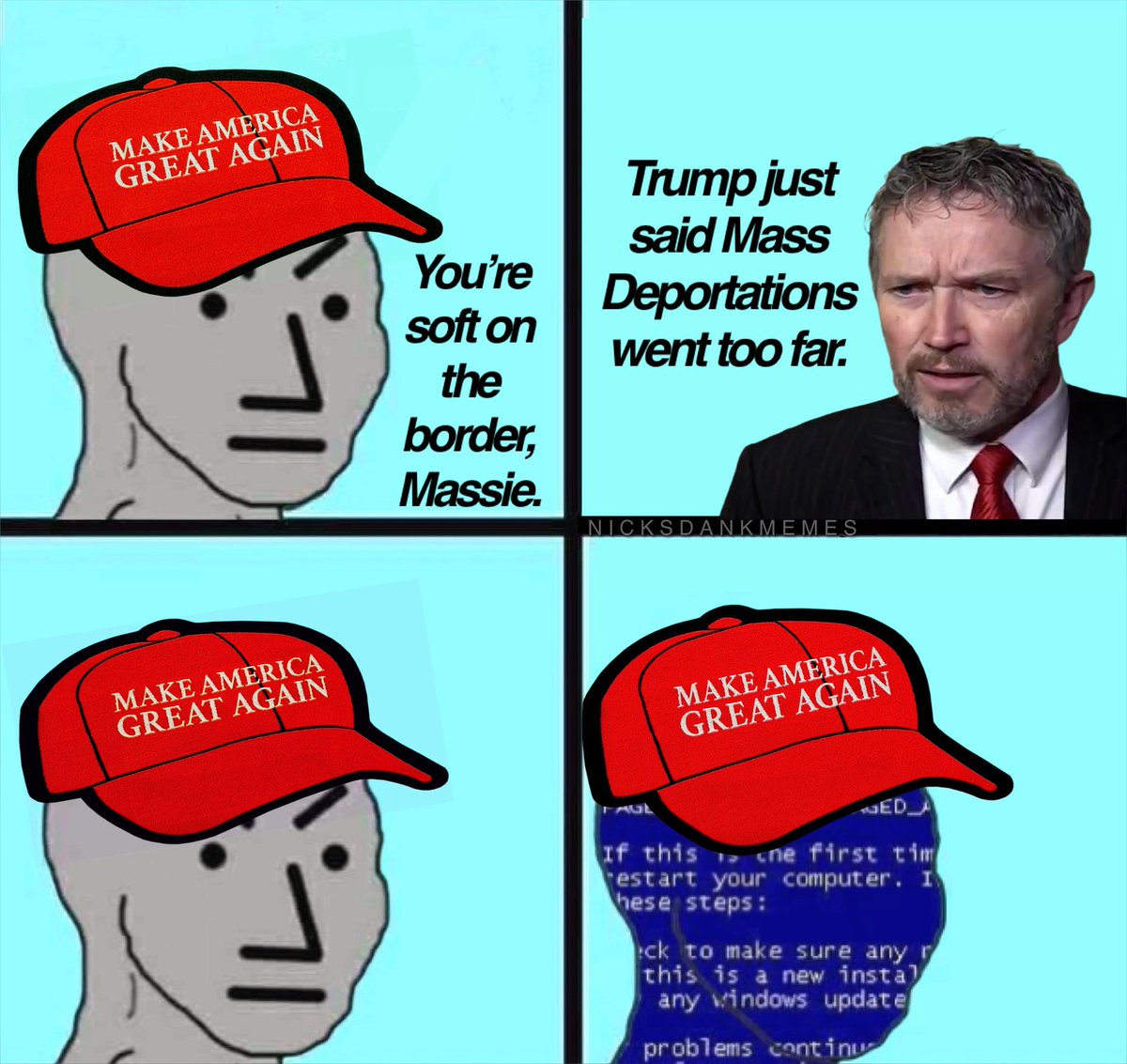 Nick’s Dank Memes tweet media