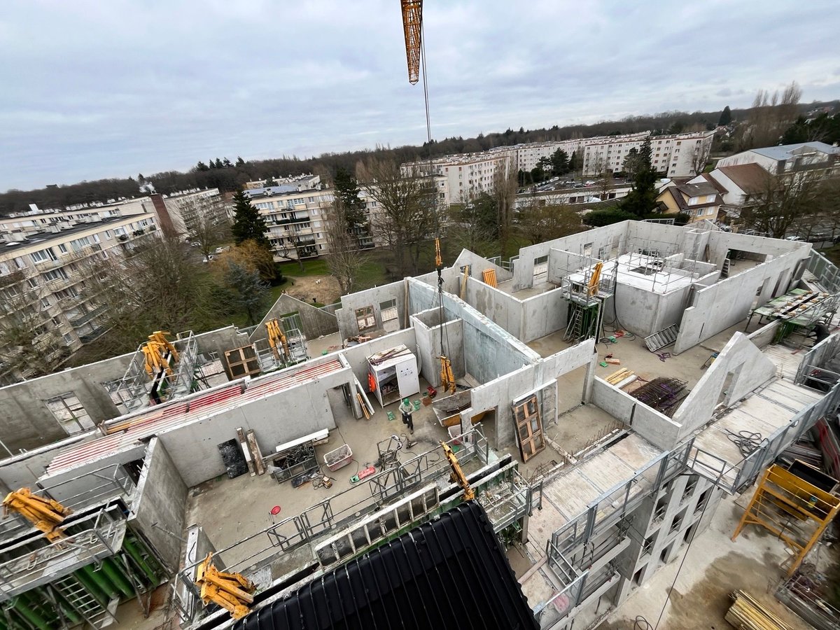 Les Maçons Parisiens tweet media