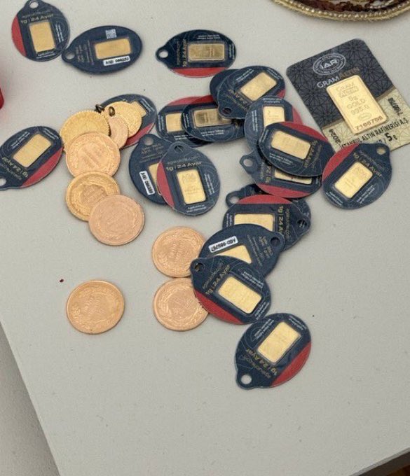 VAN HAVADİS tweet media