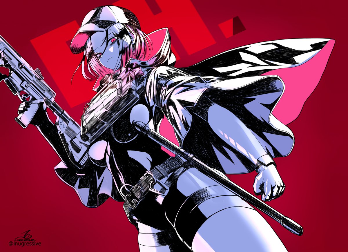 戌グレッシブ tweet media