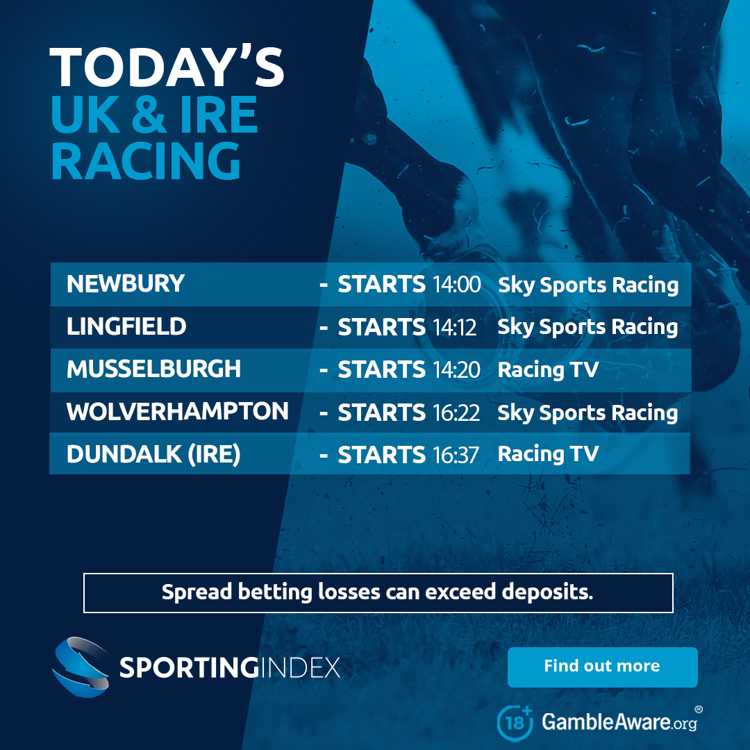 Sporting Index tweet media
