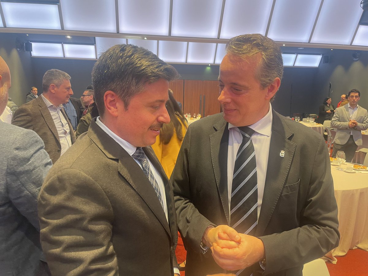 Consejería Medio Rural y Política Agraria tweet media