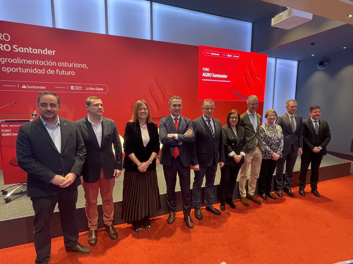 Consejería Medio Rural y Política Agraria tweet media