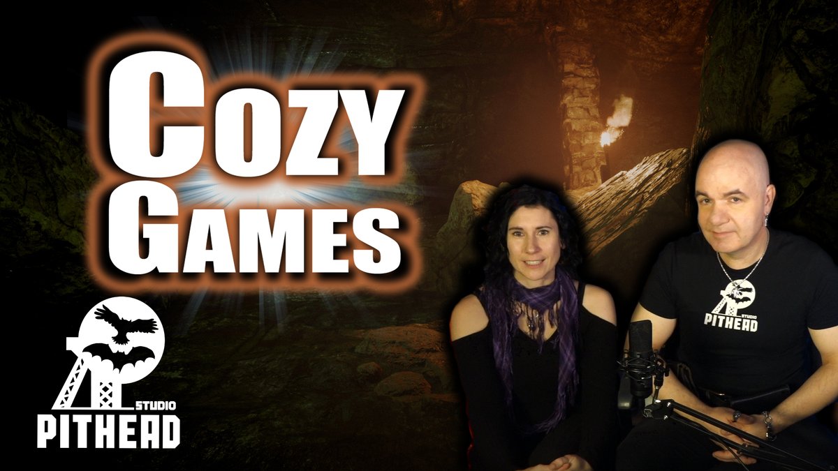 Pithead Studio tweet media