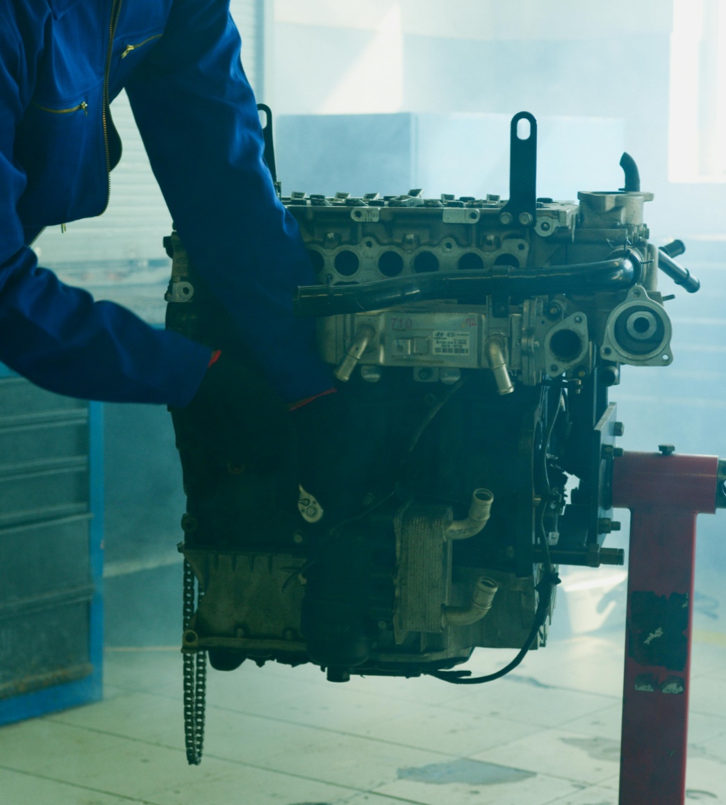 eurocamsgroup's tweet image. Quick workshop question 👇

What’s the most reliable engine you’ve worked on?

The one that just keeps going.

Tell us the engine and why.

#EngineBuild #WorkshopLife #AutomotiveEngineering