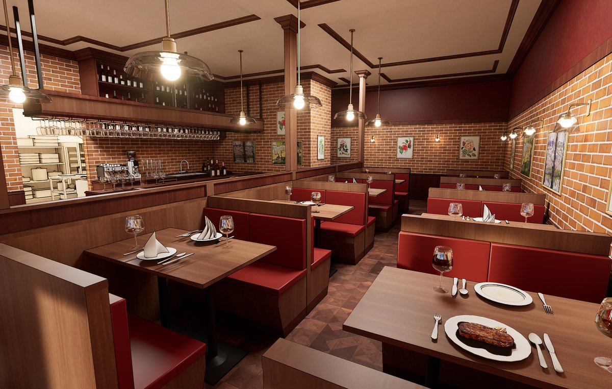 hoi/ํธ์ด -์นํฐ๋ฐฐ๊ฒฝ,์์ฌ ์ ์ tweet media