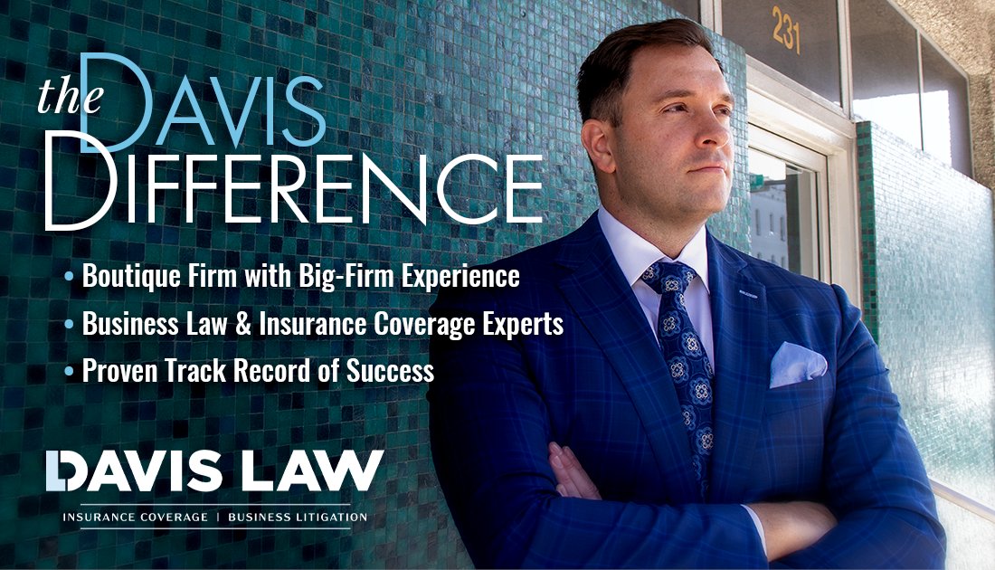 Davis Law Firm tweet media
