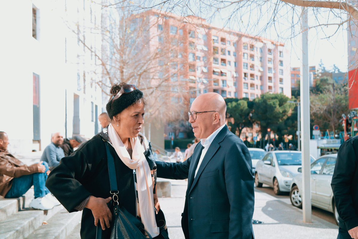 Eric Ciotti tweet media