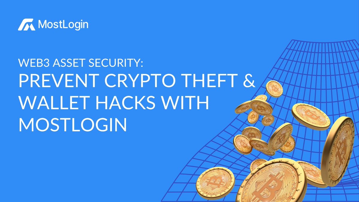 MostLogin tweet media