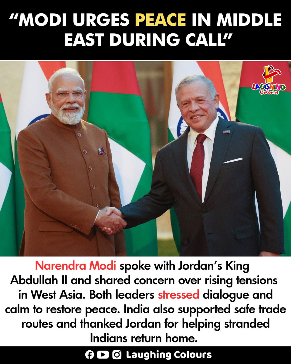 Laughing Colours tweet media